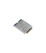Lenovo WWAN Module for X1 Carbon Gen 12/P16v Gen 2 | ThinkPad Quectel EM160R-GL 4G LTE-A Cat 16 M.2 | 42 x 30 x 2.3 mm