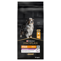 Purina Pro Plan Medium & Large Adult 7+ Optiage 14kg
