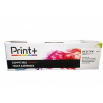 Analoginė kasetė HP CF217A/ Canon 047 BK PP