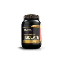 ON Gold Standard 100% Isolate 930g