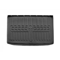 Guminis 3D bagažinės kilimėlis SKODA Yeti 2009-2017