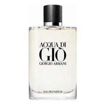 Giorgio Armani Acqua di Gio Pour Homme Eau de Parfum Parfumuotas vanduo - testeris 200ml