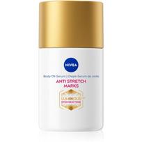 NIVEA Luminous 630 aliejinis serumas strijoms naikinti 100 ml