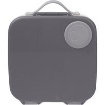 B.Box Lunchbox priešpiečių dėžutė Graphite 1 vnt.
