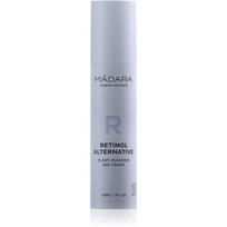 MÁDARA Retinol Alternative giliai drėkinantis kremas senėjimą lėtinančio poveikio 50 ml