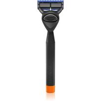 Beviro Smooth Face Fusion Razor skutimosi mašinėlė 1 vnt.