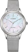 Moteriškas Laikrodis CITIZEN ECO DRIVE EM1150-86D