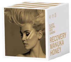 Drėkinamoji kaukė plaukams Trendy Hair MANUKA Recovery Mask TH93105, sausiems, pažeistiems plaukams, su manukos medumi, 220 ml