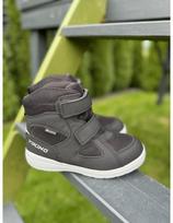 Viking žieminiai batai Fun Warm Gore-tex, Black