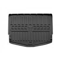 Guminis 3D bagažinės kilimėlis NISSAN Note II (E12) 2012-2020 (Apatinė dalis)