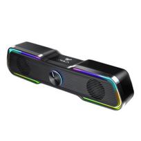 Aula N-169B laidinis žaidimų garsiakalbis - garso juosta 10W