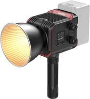 SmallRig 4894 RC 100B COB LED Video Light (Mobile Version)