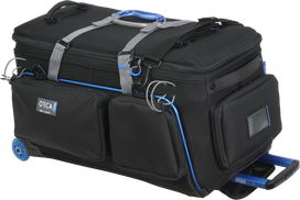 ORCA OR-14 SHOULDER BAG WITH BUILT IN TROLLEY