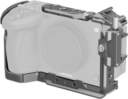 SmallRig 4770 HawkLock Quick Release Cage Kit for Sony FX3 / FX30