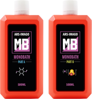 Ars-Imago MB monobath film developer a+b 181 2x500 ml