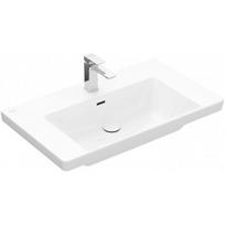 Villeroy&Boch praustuvas 800x470 mm Subway 3.0 su CeramicPlus danga