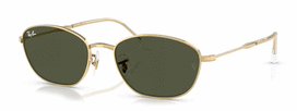 Moteriškas Akiniai RAY-BAN RB3749 001/31