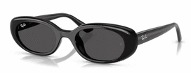 Universalus Akiniai RAY-BAN RB4441D 667787