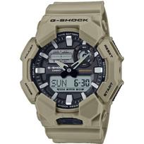 Casio GA-010-5AER - Vyriškas laikrodis - Laikrodis vyrams
