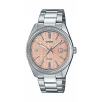 Casio MTP-1302PE-4AVEF - Vyriškas laikrodis - Laikrodis vyrams