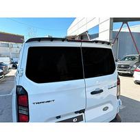 GALINIS SPOILERIS FORD TRANSIT CUSTOM MK2 2023+ 2D