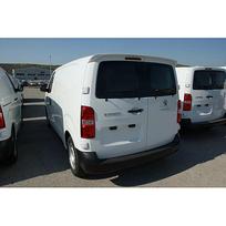 GALINIS SPOILERIS TOYOTA PROACE MK3, PEUGEOT TRAVALLER MK3, EXPERT MK3, CITROEN JUMPY MK3, DISPATCH MK3 2016+, OPEL VIVARO C 2019+, FIAT SCUDO MK3 2022+ 2D