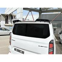 GALINIS SPOILERIS FORD TRANSIT / TOURNEO CUSTOM MK2 2023+, VOLKSWAGEN T7 2024+ 1D