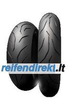 Dunlop Sportsmart MK4 ( 180/55 ZR17 TL (73W) Užpakalinis ratas )