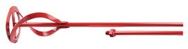 Maišytuvas su M14 laikikliu 120X590 mm 10-30 kg