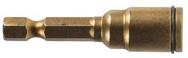 Kasetė 1/4" 9,6 mm (3/8") (be magneto)