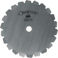 Pjūklo diskas 200 mm/20 mm DBC4510, EM4351UH, EM4350UH, EBH341U