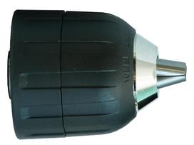 Greito fiksavimo griebtuvas 10 mm, 1/2"-20UNF 1-10 mm 6260, 6270