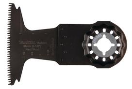 MULTITOOL panardinamo pjūklo diskas 65 mm TMA056; HCS, STARLOCK , skirtas medienai