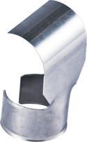 Galva su reflektoriumi 40 mm HG6031, HG6030, HG5030