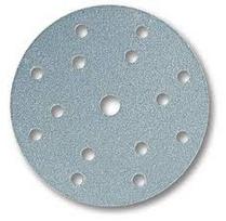 91090 Švitrinis popierius 150mm 240gr 6S F15 SAITAC SC