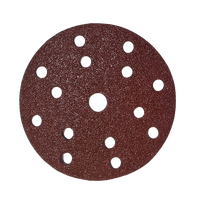 90826 Švitrinis popierius 150mm 150gr VEL F15 saitac-vel-AW-D
