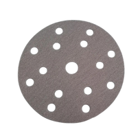 90921 Švitrinis popierius 80gr 150mm VEL 4s F15 saitac-vel 4 S