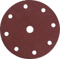 Švitrinis popierius 150 mm K220 (10 vnt.) BO6030, BO6050, BO6040