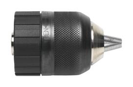 Greito veikimo griebtuvas 6,5 mm 3/8"-24UNF 0,8-6,5 mm 6501X