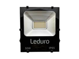 LED prožektorius 50W LED 4500K 6000Lm IP65 LEDURO