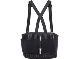 "GelFit™" nugaros atramos diržas su gelio užpildu (vidutinis) "ToughBuilt