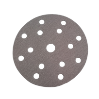 90925 Švitrinis popierius 180gr 150mm VEL 4 S F15 saitac-vel