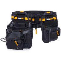 "ToughBuilt" universalus įrankių diržo rinkinys