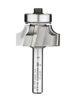 Spindulinis frezas su apatiniu guoliu R4.8 D25.4 d6