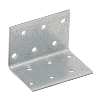 D4102 Montavimo kampas 40x40x60x2,0 mm