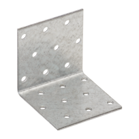 D4104 Montavimo kampas 60x60x60x2,0 mm