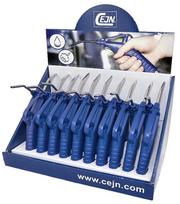 CEJN pneumatinis pistoletas 1/4 BSP FEM pakuotė 20gb