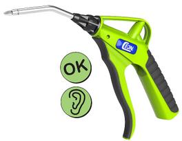 CEJN pneumatinis pistoletas 1/4 BSP FEM HI-VIS AR STARTIP