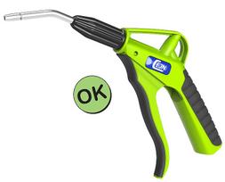CEJN oro pistoletas 1/4 BSP FEM HI-VIS su apsauginiu vožtuvu