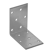 D4103 Leņķis 60x60x40x2,0 mm montāžas